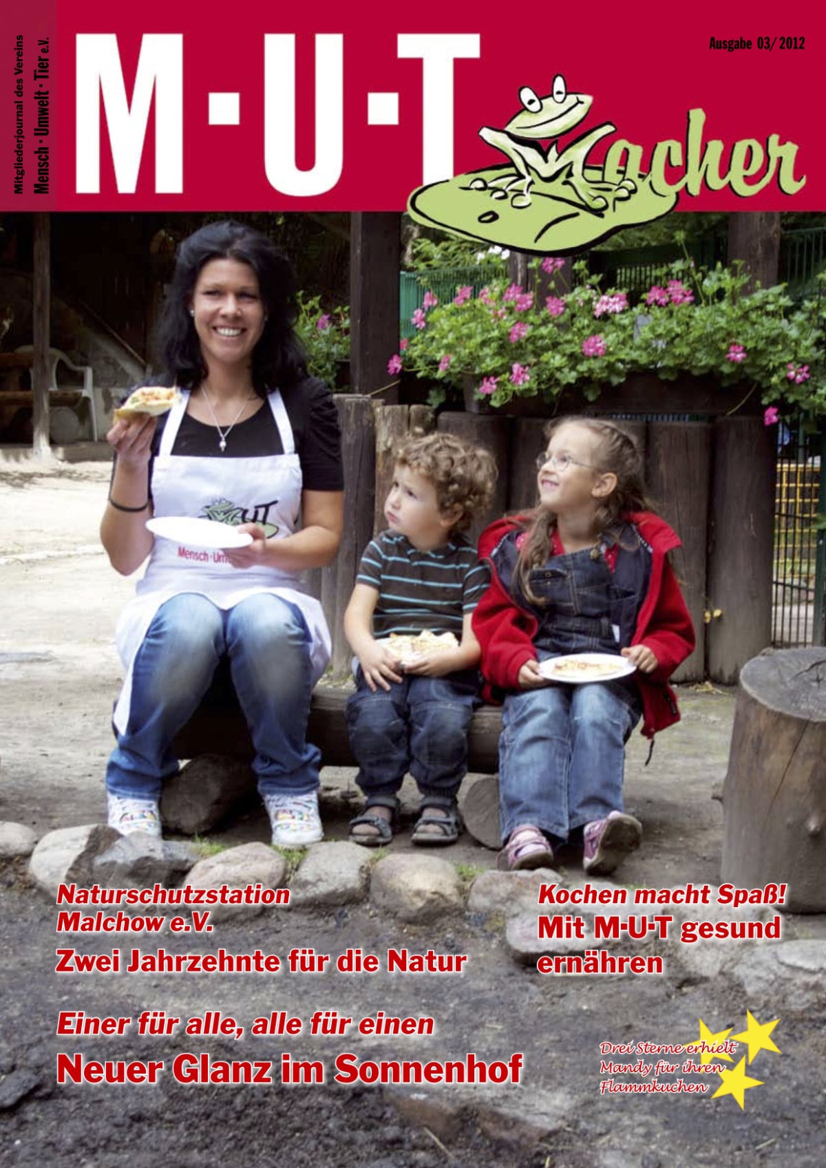 MUT-Macher 03/2012