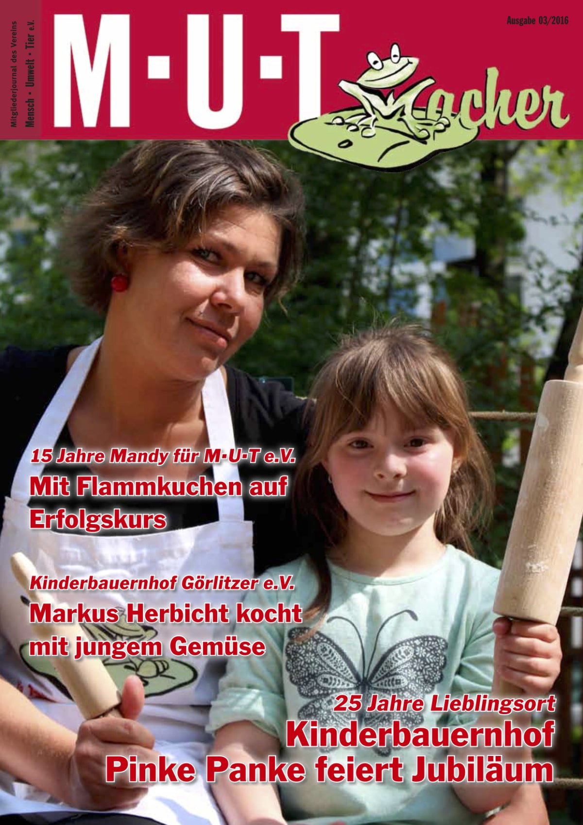 MUT-Macher 03/2016
