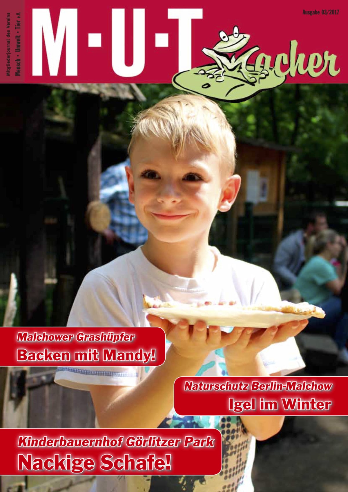 MUT-Macher 03/2017