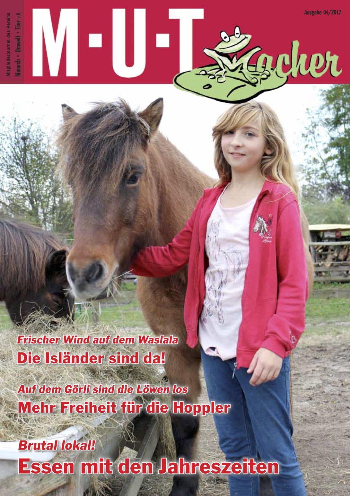 MUT-Macher 04/2017