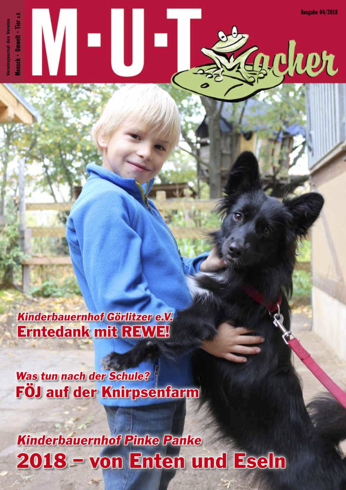 MUT-Macher 04/2018